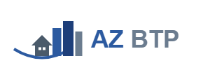 Logo AZ BTP